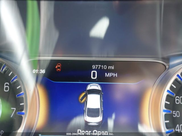 1C3CCCCB4FN550370 Chrysler 200 C