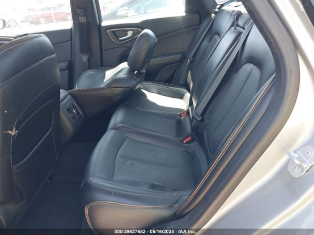 1C3CCCCB4FN550370 Chrysler 200 C