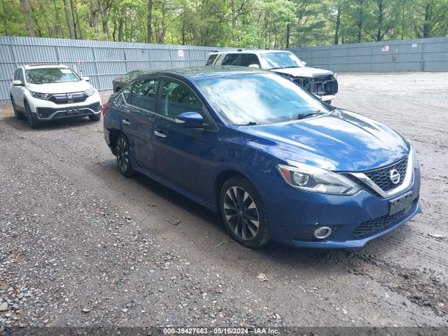 2019 3N1AB7AP3KY350382 main image