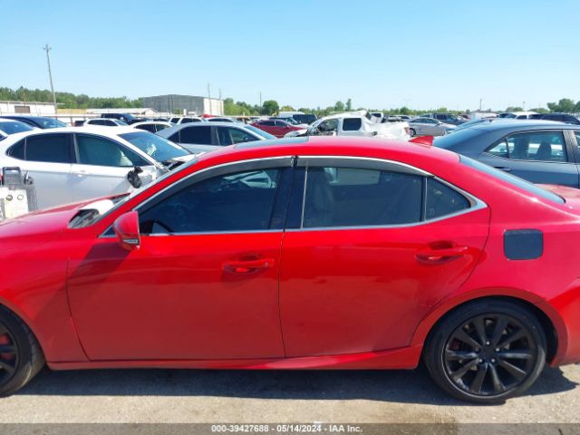 JTHBA1D23G5001453 Lexus IS 200T