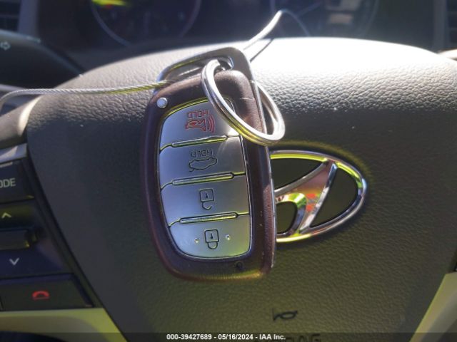 5NPD94LA1HH079843 Hyundai Elantra Eco
