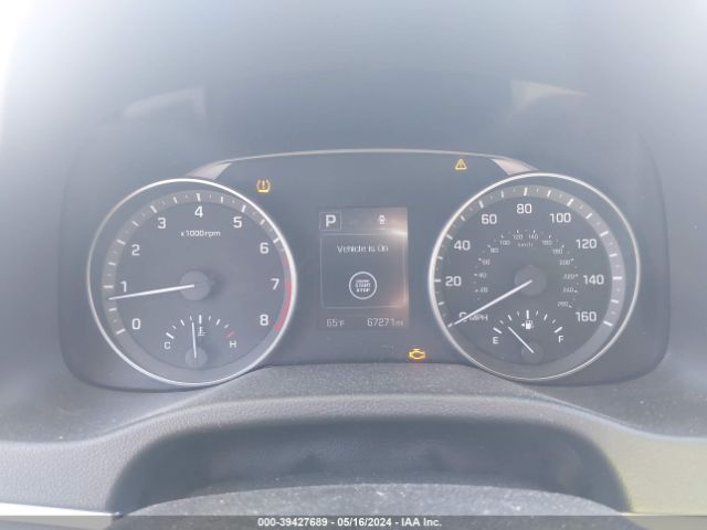 5NPD94LA1HH079843 Hyundai Elantra Eco