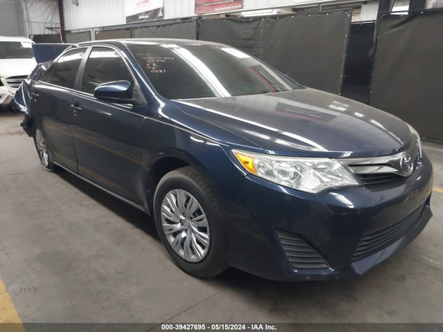Toyota CAMRY LE 2014 4T1BF1FK1EU790281 главное изображение