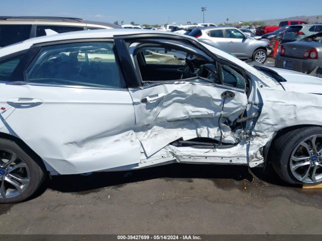 3FA6P0CD0LR131573 Ford FUSION SEL