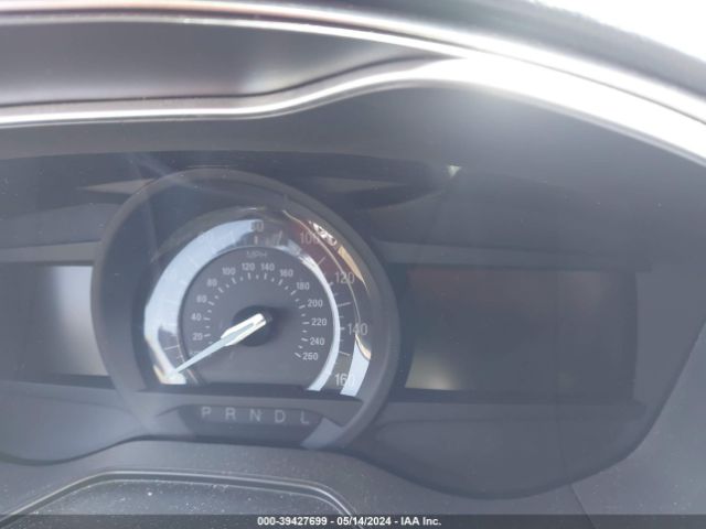3FA6P0CD0LR131573 Ford FUSION SEL