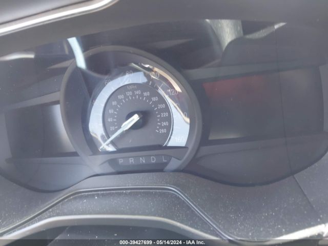 3FA6P0CD0LR131573 Ford FUSION SEL