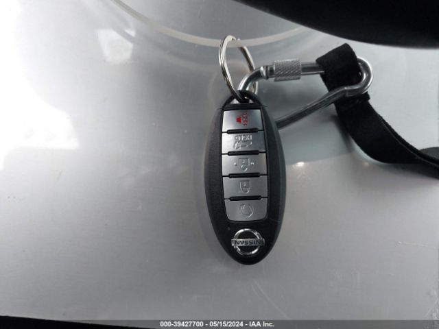 JN8AT2MV9LW143645 Nissan Rogue Sv Intelligent Awd