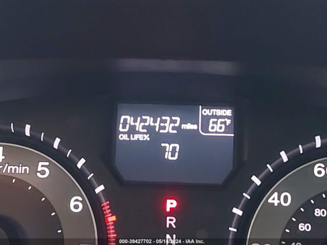 5FNRL5H31GB065588 Honda ODYSSEY SE