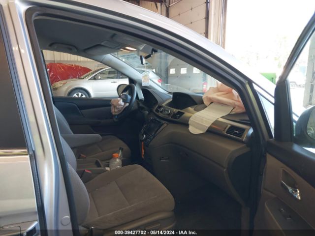 5FNRL5H31GB065588 Honda ODYSSEY SE