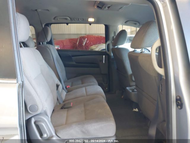 5FNRL5H31GB065588 Honda ODYSSEY SE