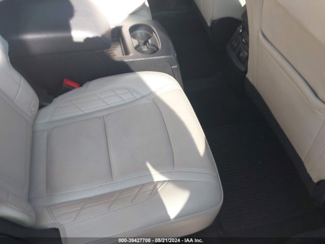 1FM5K8HTXHGC17597 Ford Explorer Platinum