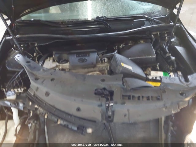 Toyota CAMRY SE 2016 4T1BF1FK7GU214312 Image 10