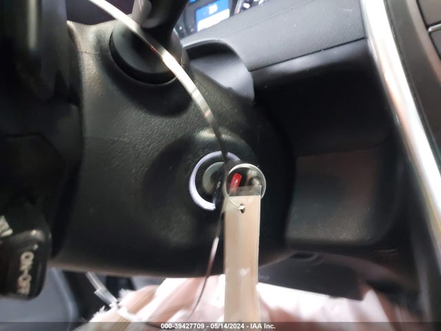 Toyota CAMRY SE 2016 4T1BF1FK7GU214312 Image 11