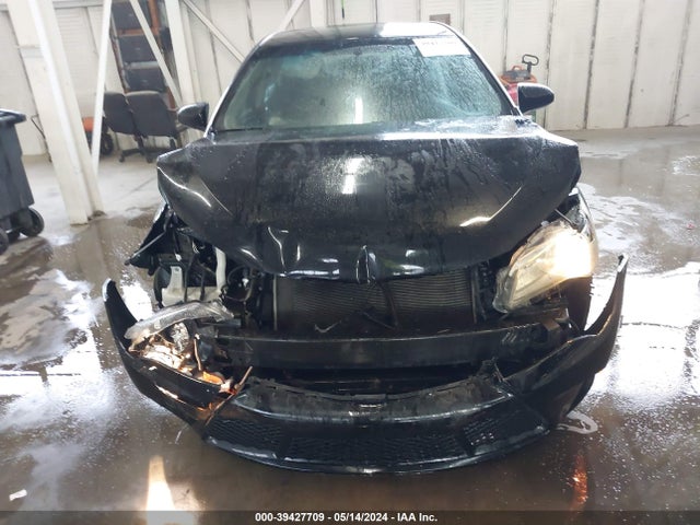 Toyota CAMRY SE 2016 4T1BF1FK7GU214312 Image 12
