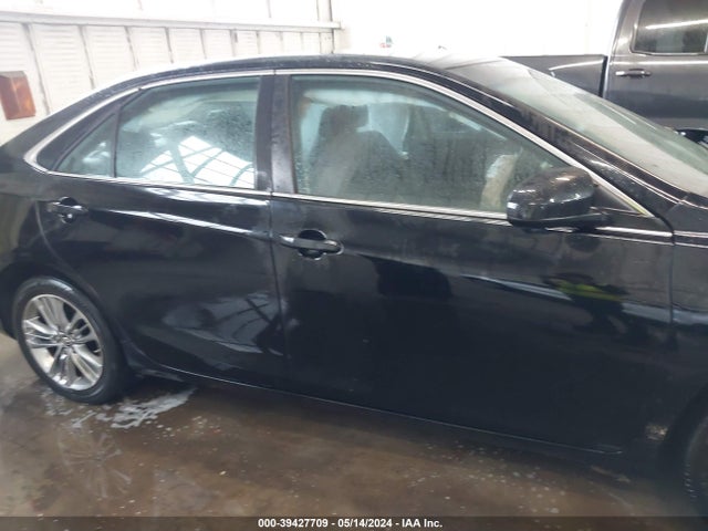 Toyota CAMRY SE 2016 4T1BF1FK7GU214312 Image 13