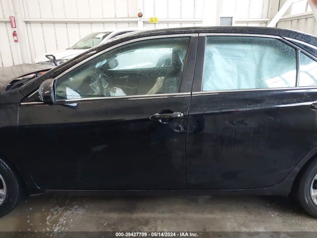 Toyota CAMRY SE 2016 4T1BF1FK7GU214312 Image 14