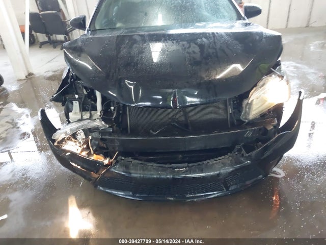 Toyota CAMRY SE 2016 4T1BF1FK7GU214312 Image 6