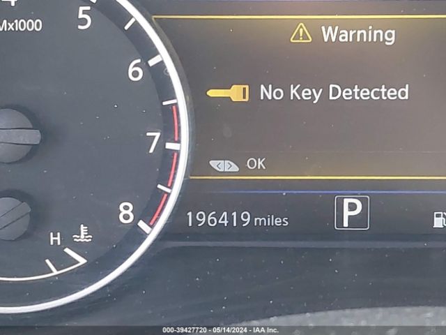 5N1AZ2MG0GN152303 Nissan MURANO S