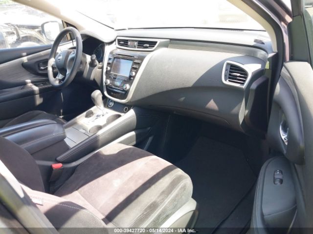 5N1AZ2MG0GN152303 Nissan MURANO S