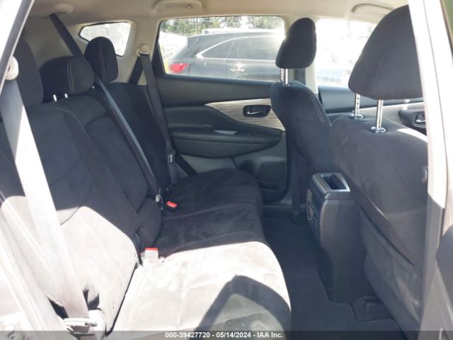 5N1AZ2MG0GN152303 Nissan MURANO S