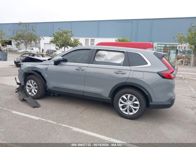 Honda Cr-v Lx Awd 2024 2HKRS4H2XRH420783 Image 14
