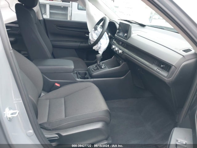 Honda Cr-v Lx Awd 2024 2HKRS4H2XRH420783 Image 5