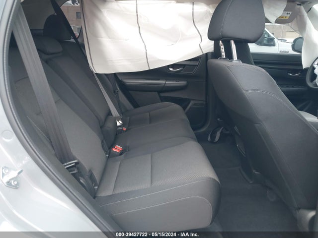 Honda Cr-v Lx Awd 2024 2HKRS4H2XRH420783 Image 8