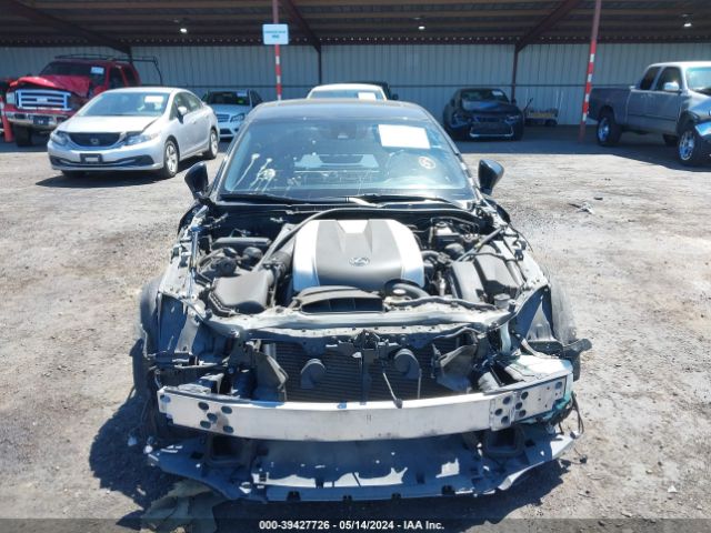 JTHBZ1D24J5033053 Lexus IS 350