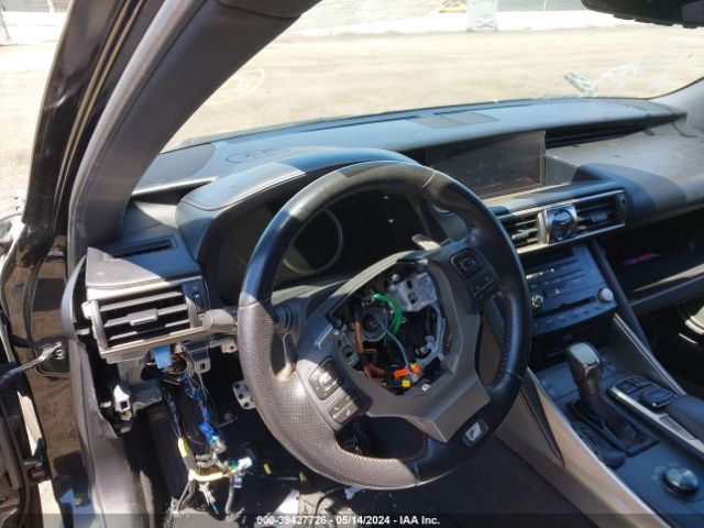 JTHBZ1D24J5033053 Lexus IS 350