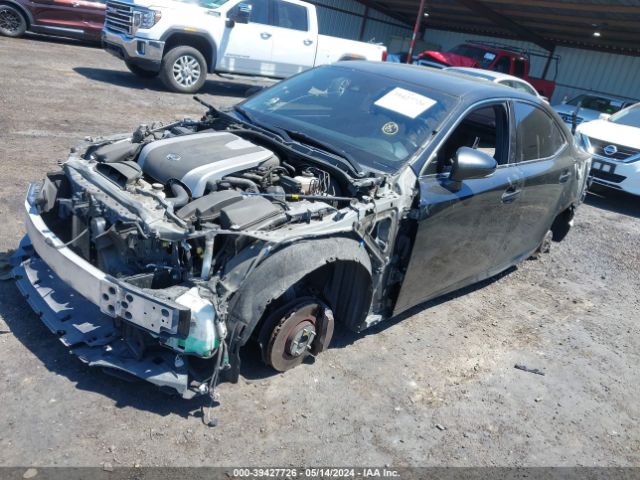 JTHBZ1D24J5033053 Lexus IS 350