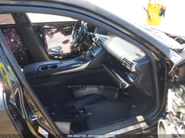 JTHBZ1D24J5033053 Lexus IS 350