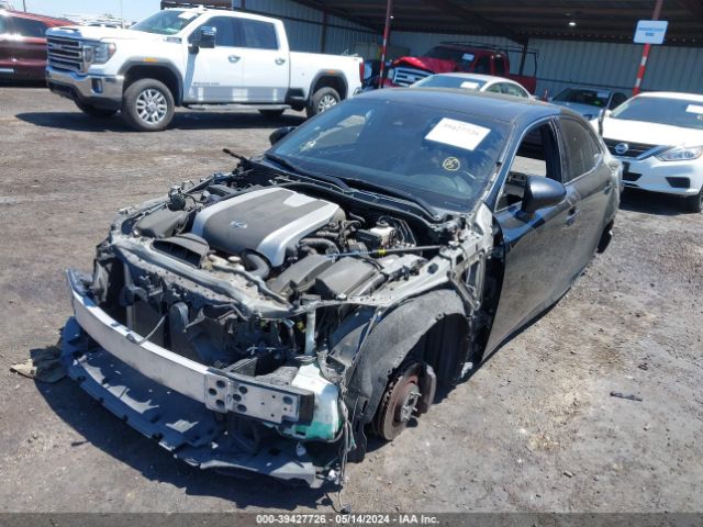 JTHBZ1D24J5033053 Lexus IS 350