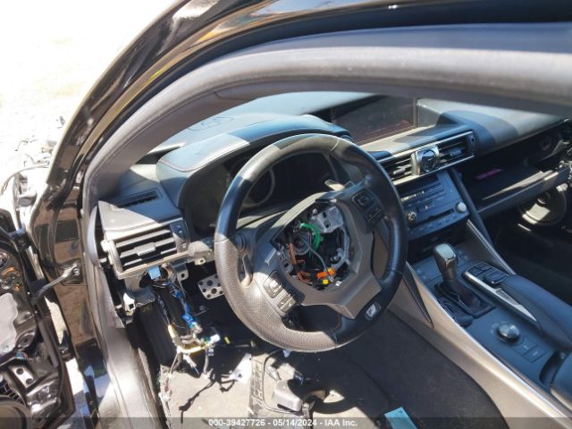 JTHBZ1D24J5033053 Lexus IS 350