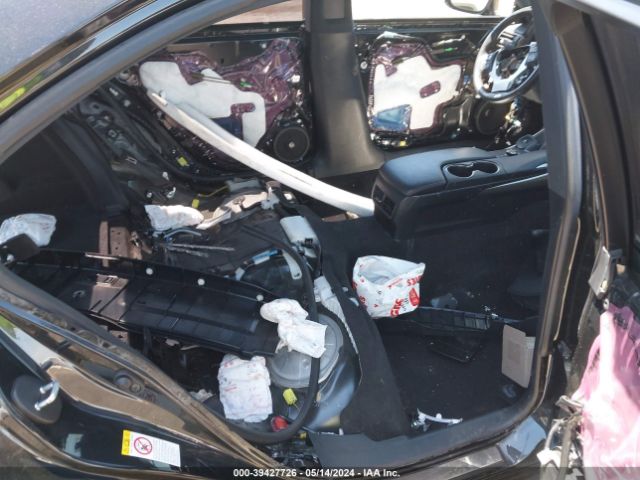 JTHBZ1D24J5033053 Lexus IS 350