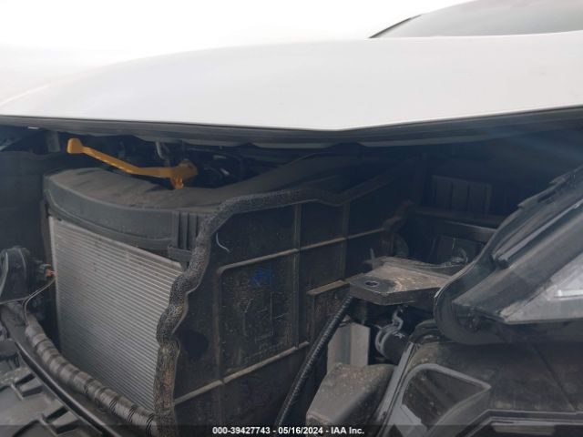 5N1BT3AAXRC678884 Nissan Rogue S Fwd