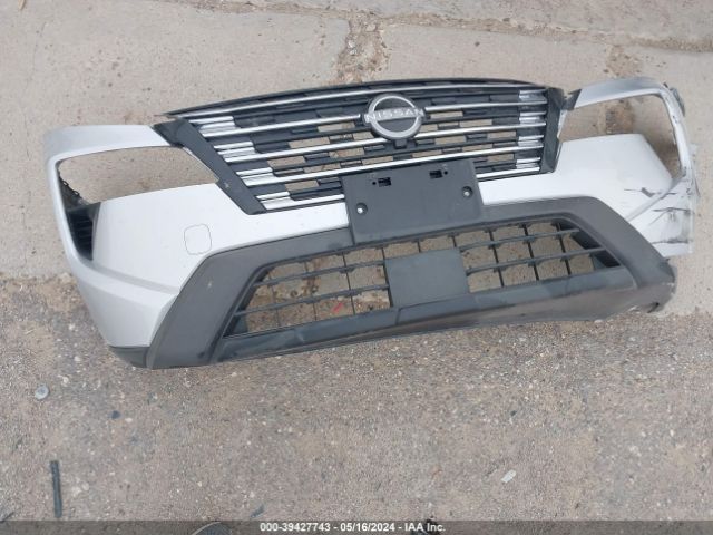 5N1BT3AAXRC678884 Nissan Rogue S Fwd