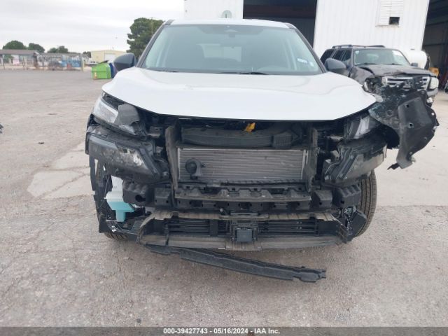 5N1BT3AAXRC678884 Nissan Rogue S Fwd
