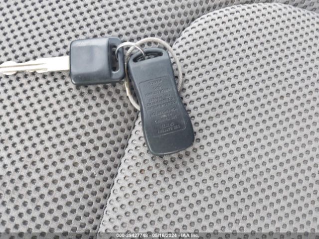 1N6AD0ER1KN791111 Nissan Frontier Sv