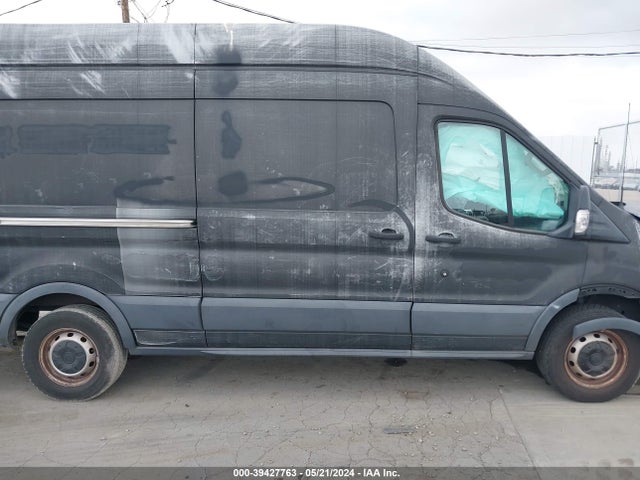 Ford Transit-250 2018 1FTYR3XVXJKB09065 Image 13