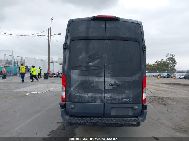 Ford Transit-250 2018 1FTYR3XVXJKB09065 Image 16