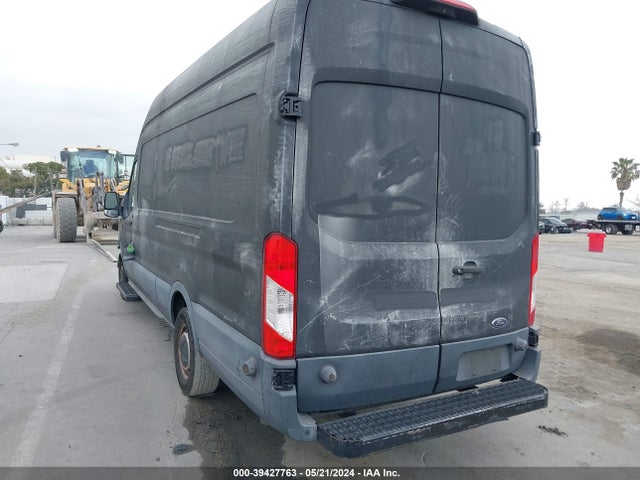 Ford Transit-250 2018 1FTYR3XVXJKB09065 Image 3