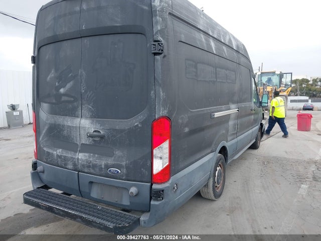 Ford Transit-250 2018 1FTYR3XVXJKB09065 Image 4