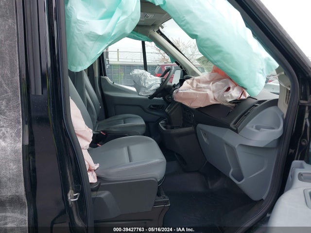 Ford Transit-250 2018 1FTYR3XVXJKB09065 Image 5