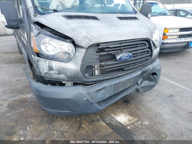Ford Transit-250 2018 1FTYR3XVXJKB09065 Image 6
