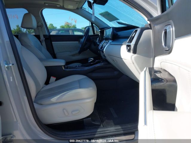5XYRKDLF1NG131402 KIA SORENTO SX