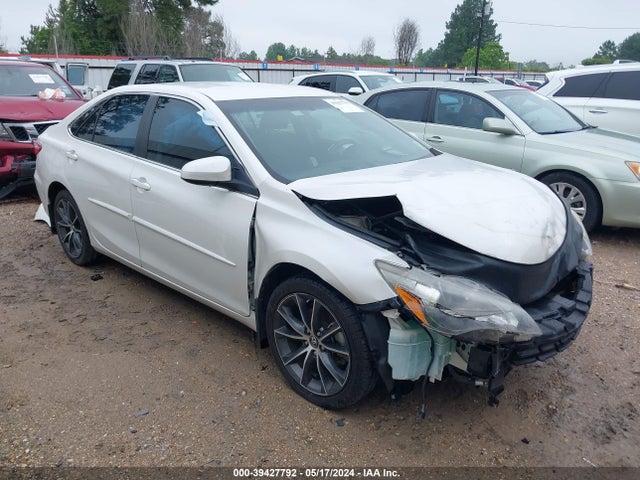 Toyota CAMRY XSE 2015 4T1BF1FK3FU480005 Image 1