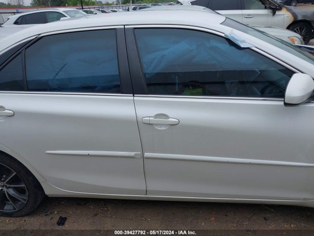 Toyota CAMRY XSE 2015 4T1BF1FK3FU480005 Image 14