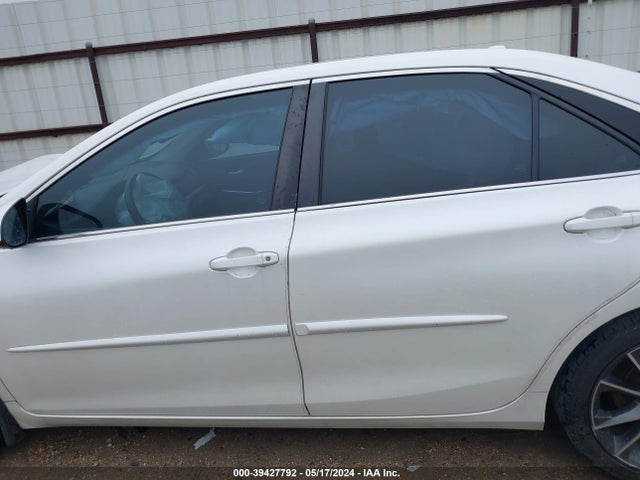 Toyota CAMRY XSE 2015 4T1BF1FK3FU480005 Image 15