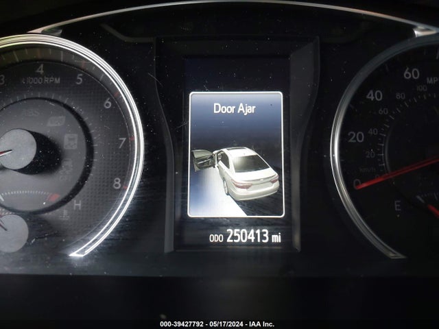 Toyota CAMRY XSE 2015 4T1BF1FK3FU480005 Image 16