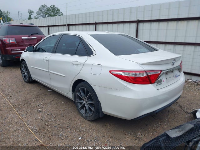 Toyota CAMRY XSE 2015 4T1BF1FK3FU480005 Image 3